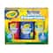 Crayola® Bold Colors Washable Finger Paint Set